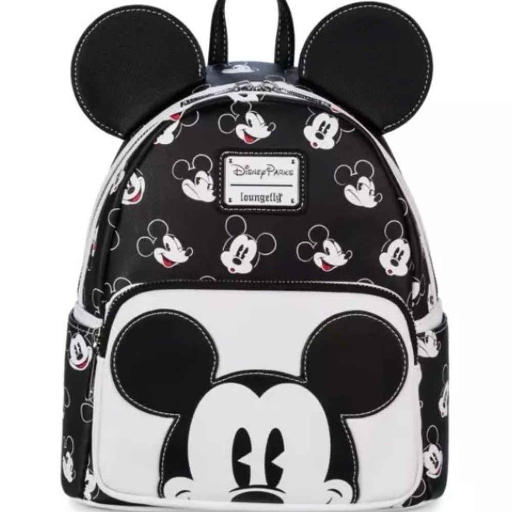 Disney Parks Loungefly Backpack